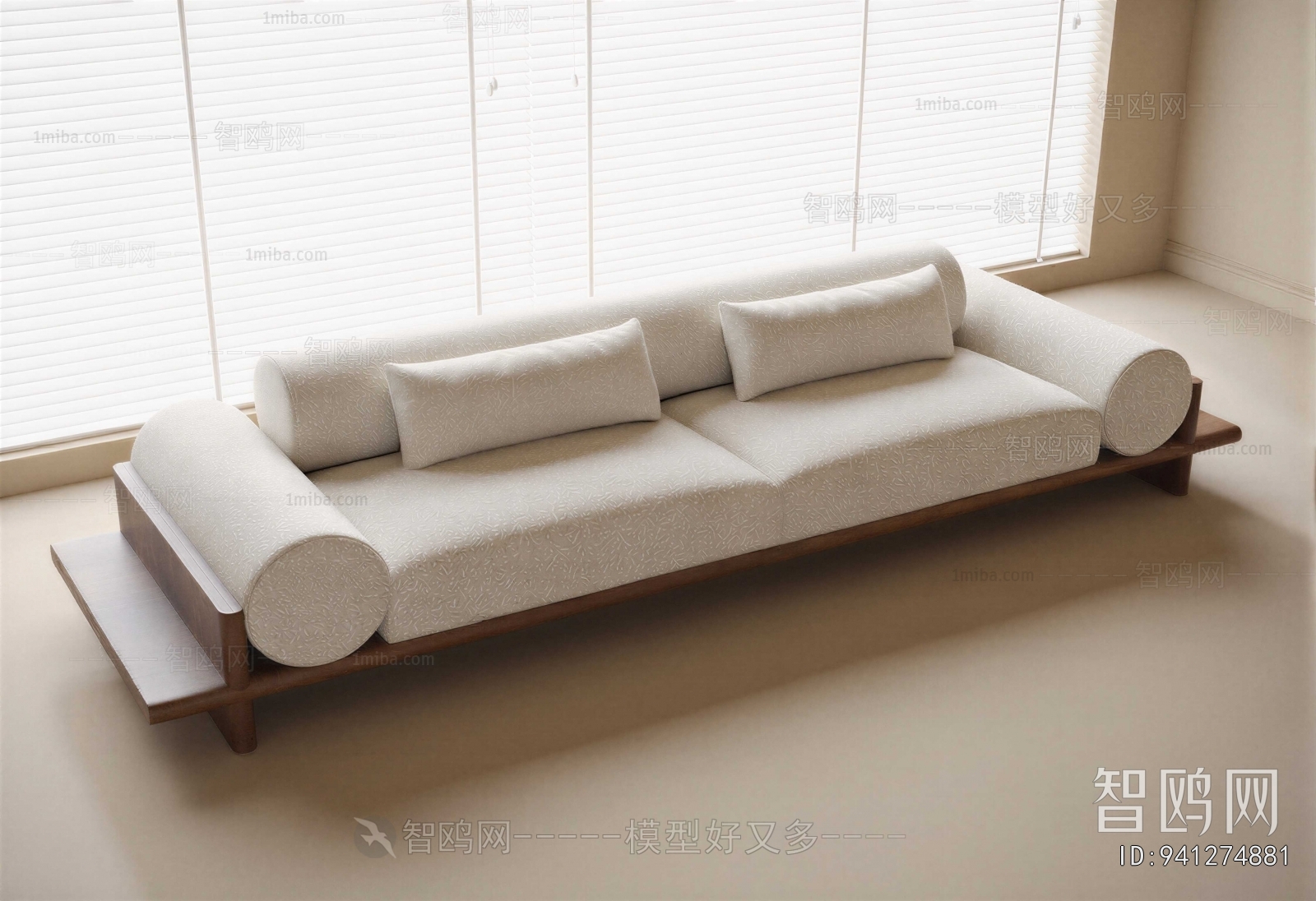 Modern A Sofa For Two