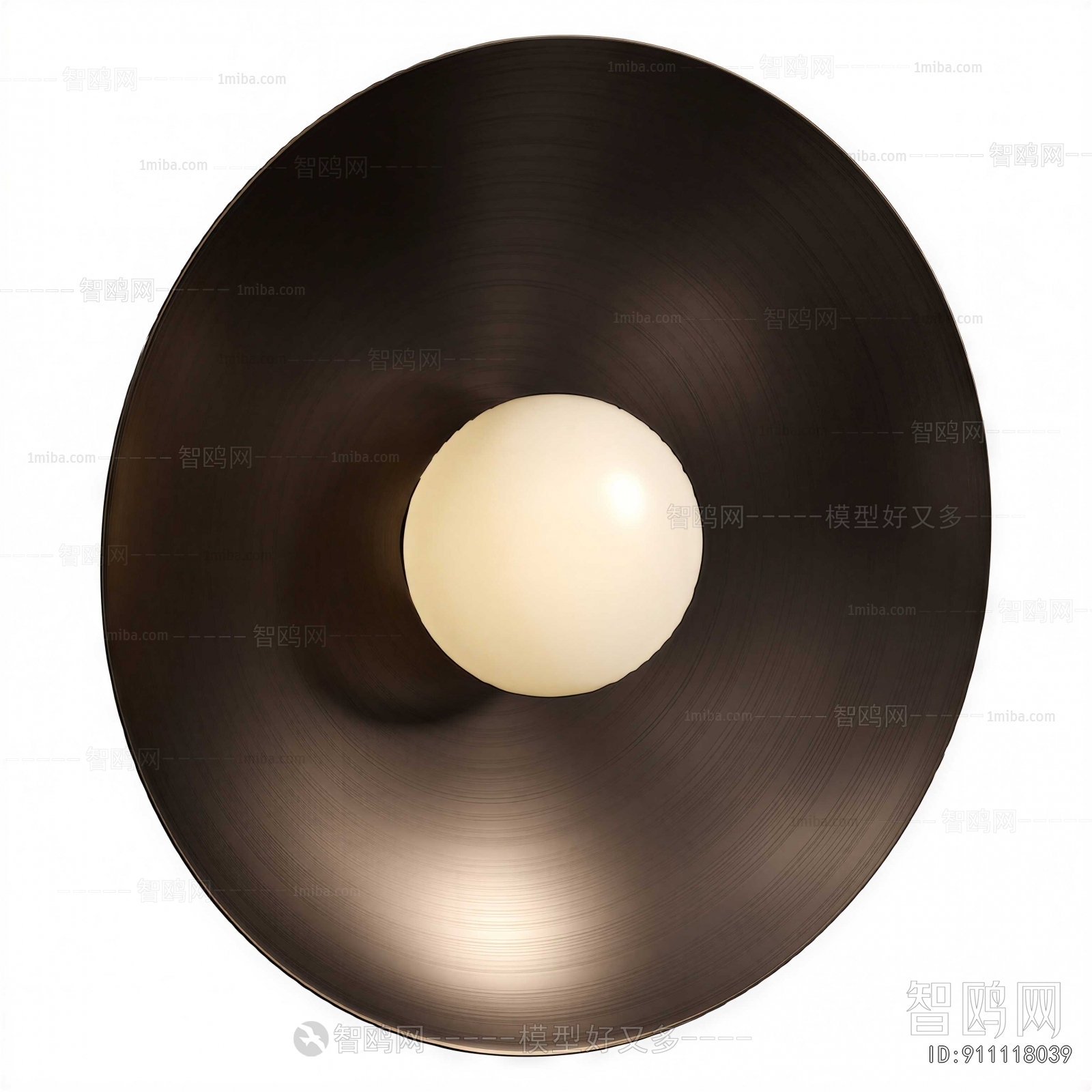 Modern Wall Lamp