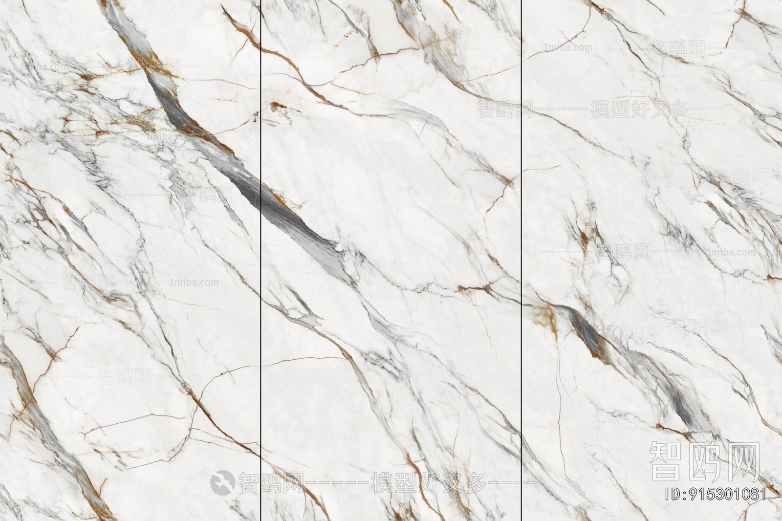 Marble Tiles