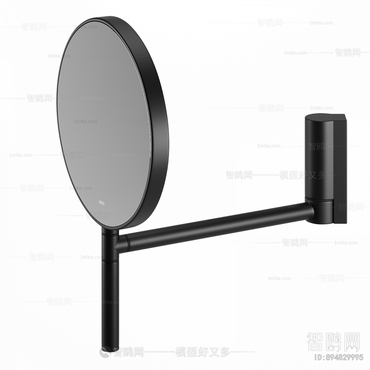 Modern The Mirror