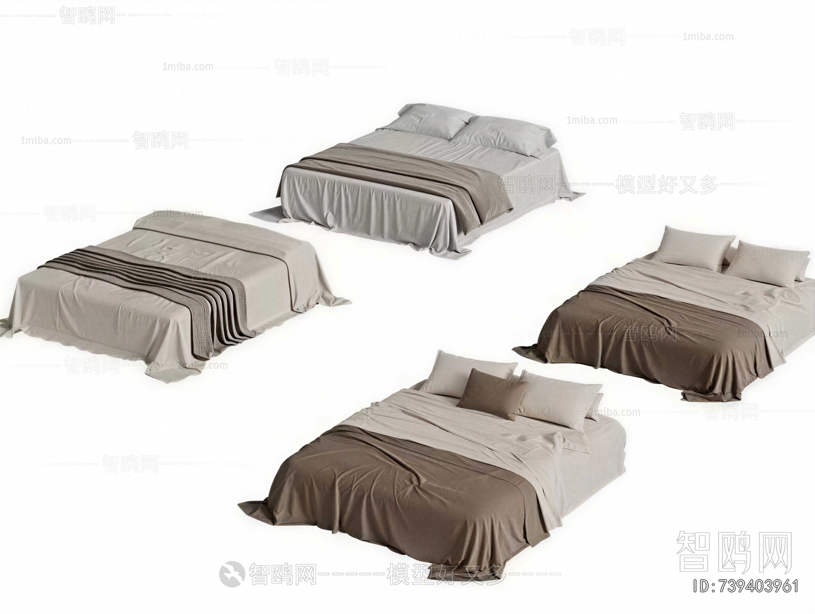 Modern Clothes, Bags And Shoes