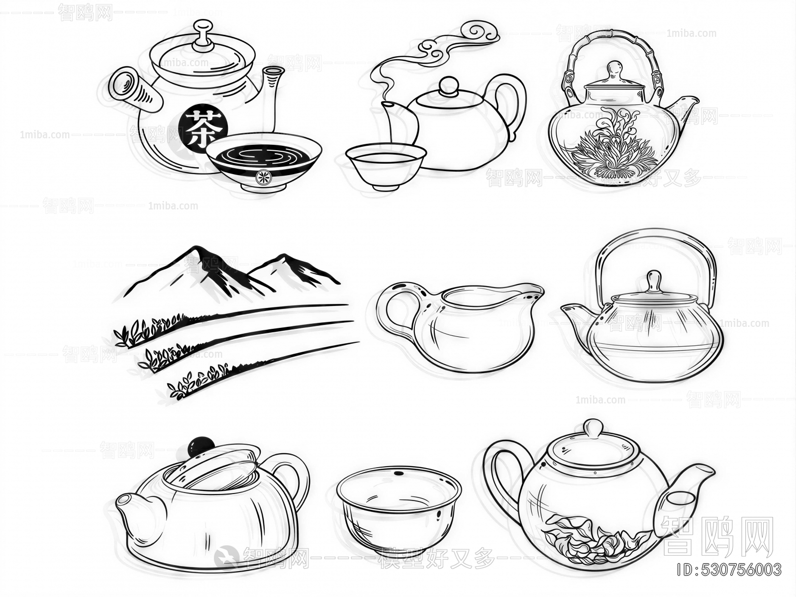 Modern Wall Decoration