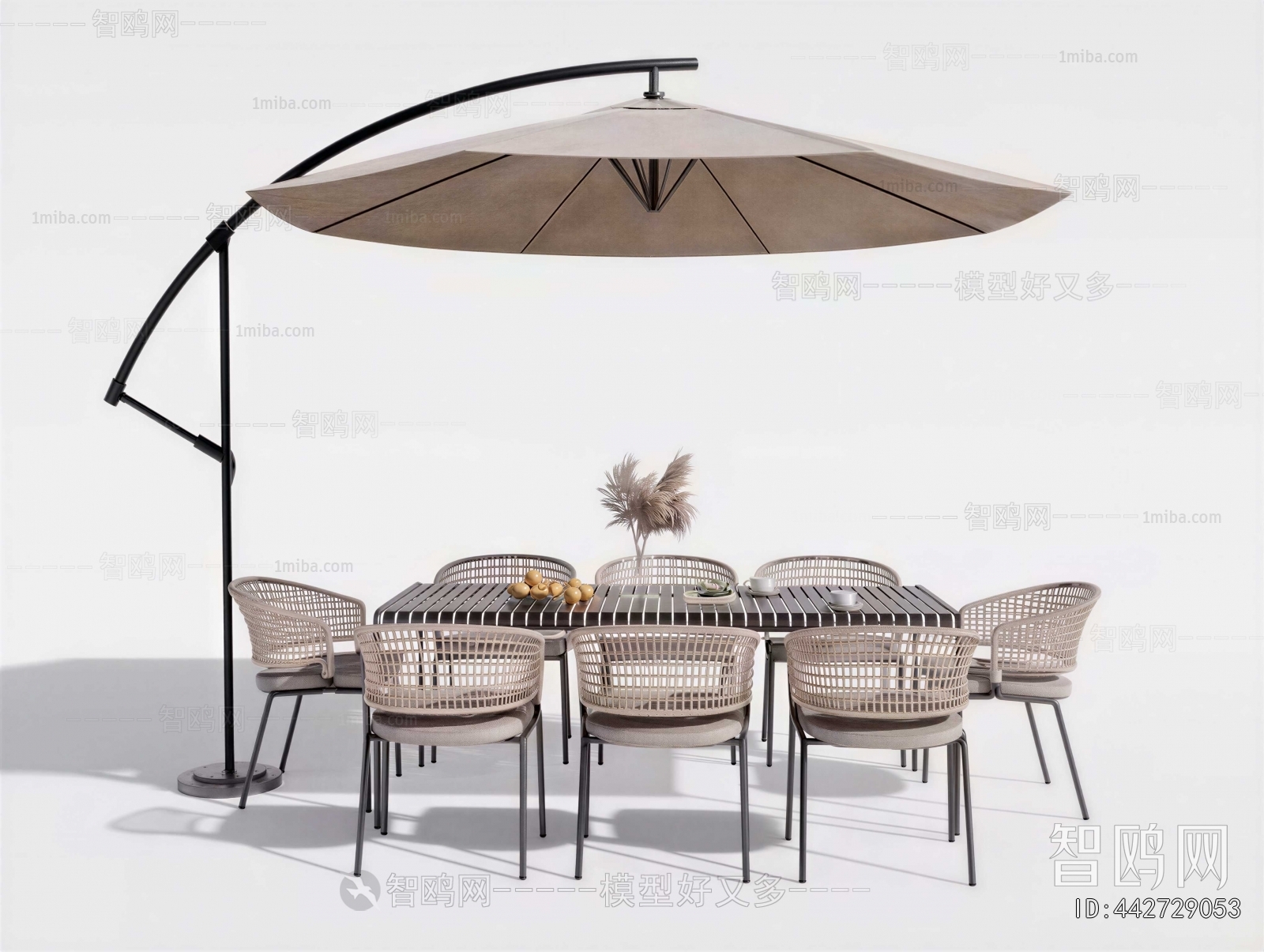 Modern Outdoor Tables And Chairs