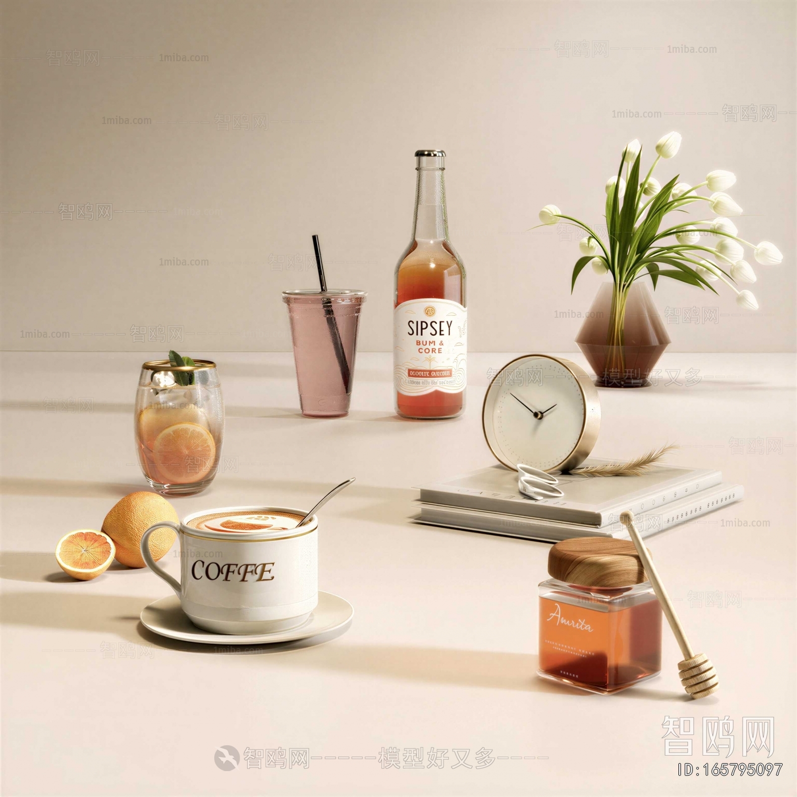 Nordic Style Kitchenware