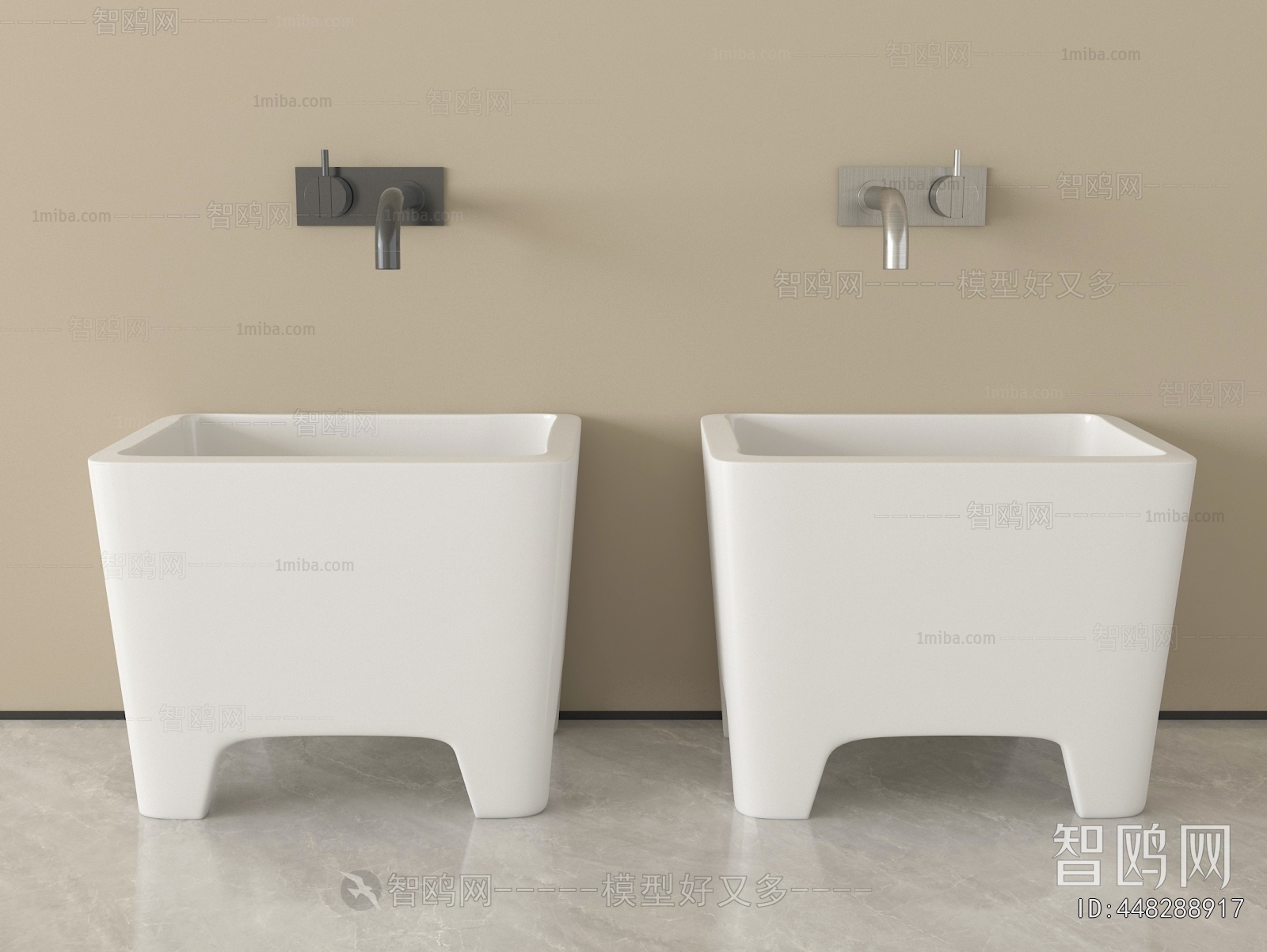 Modern Toilet Supplies