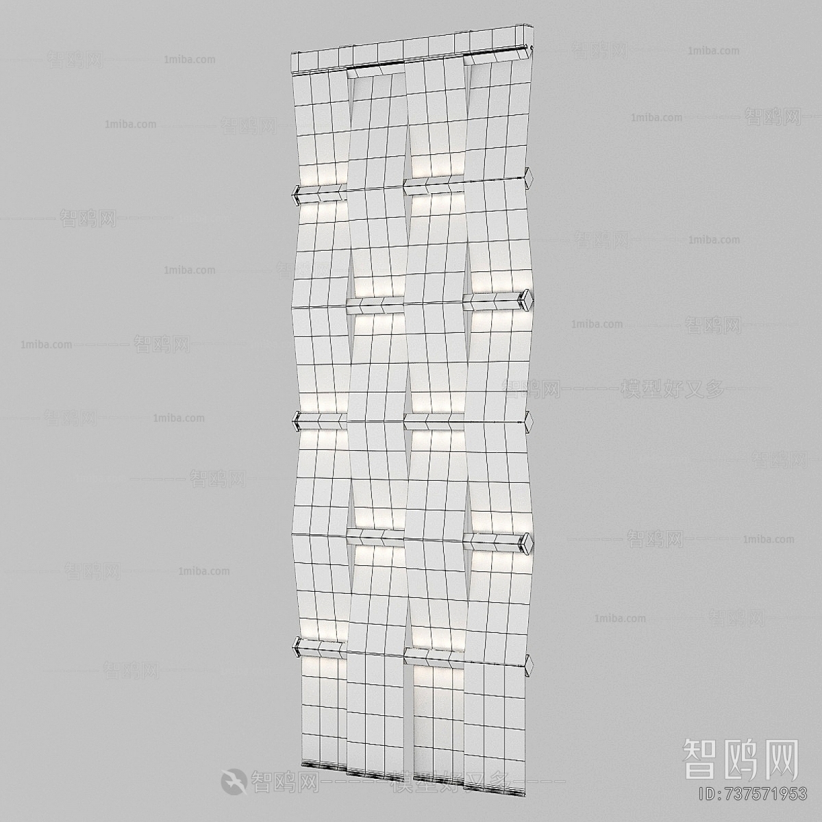 Modern Wall Decoration