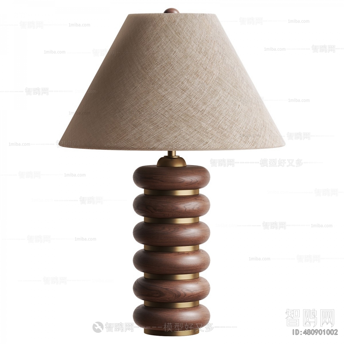 Modern Table Lamp
