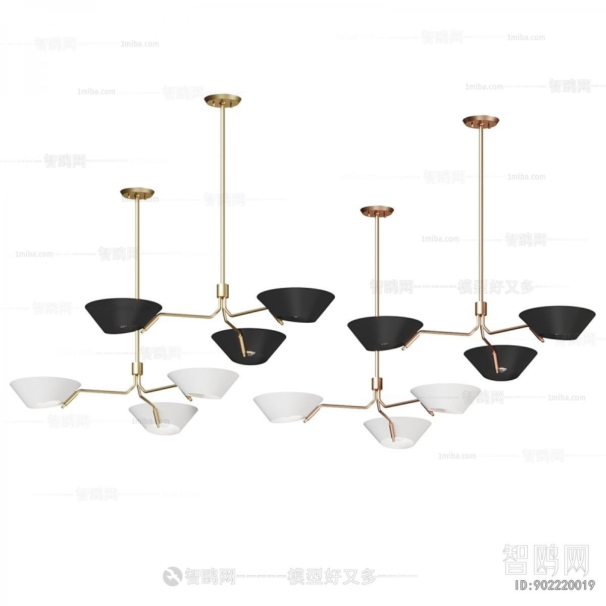 Modern Droplight