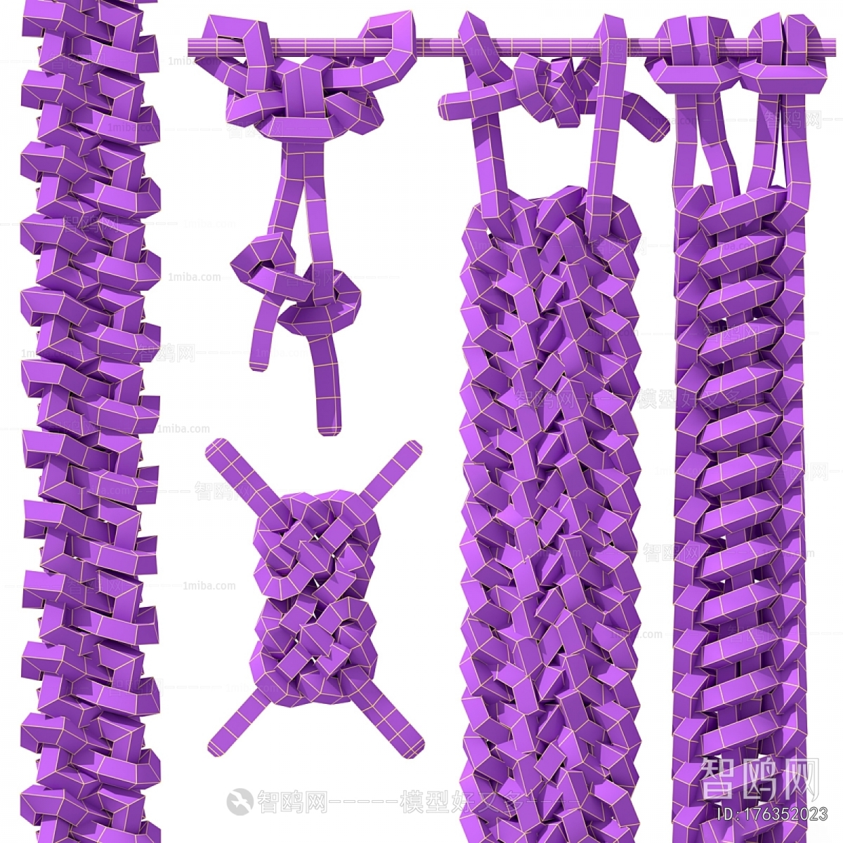 Modern Wall Decoration