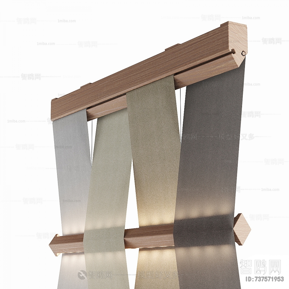 Modern Wall Decoration