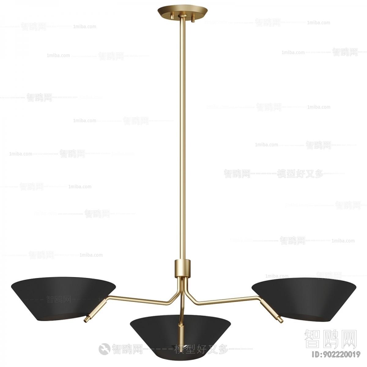Modern Droplight