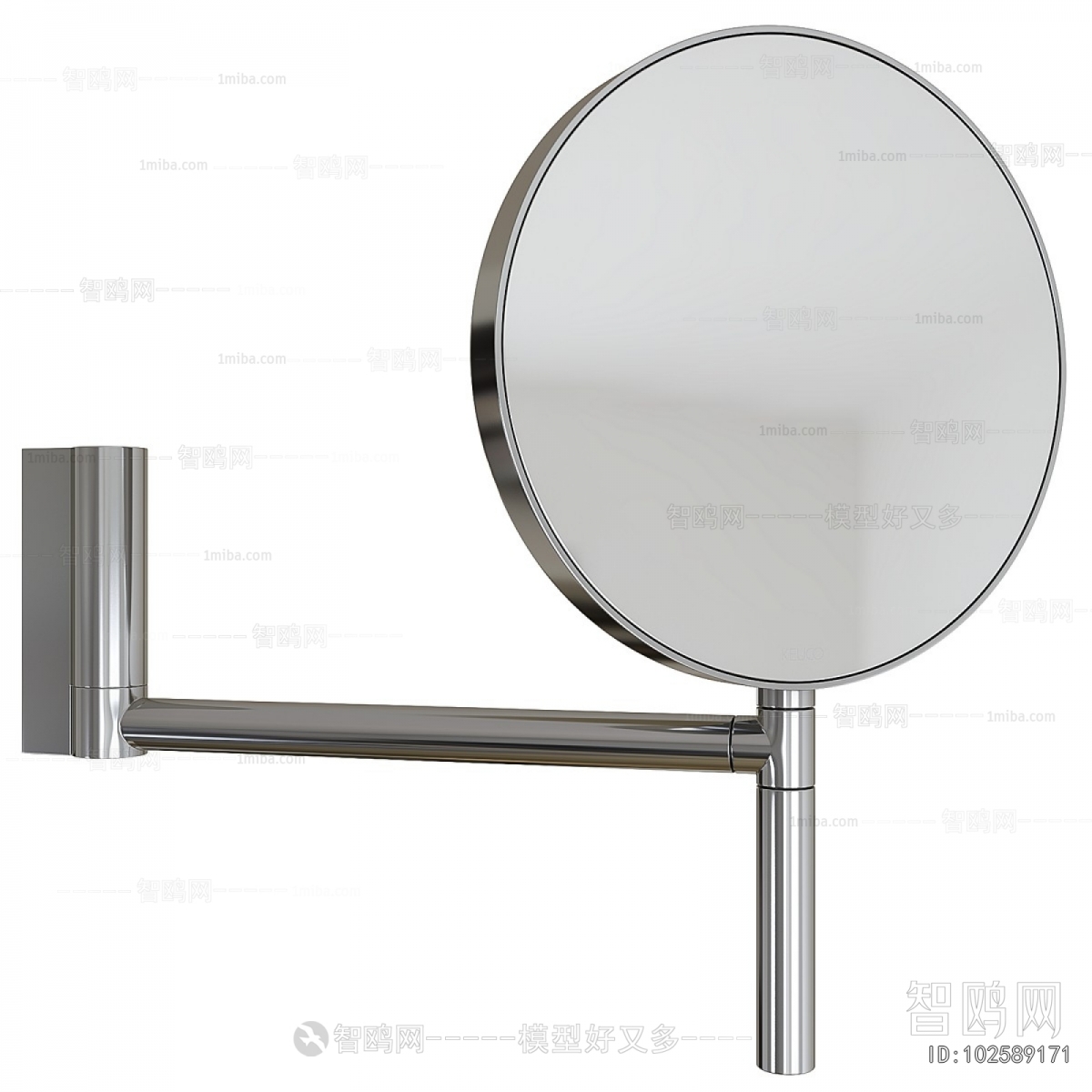 Modern The Mirror