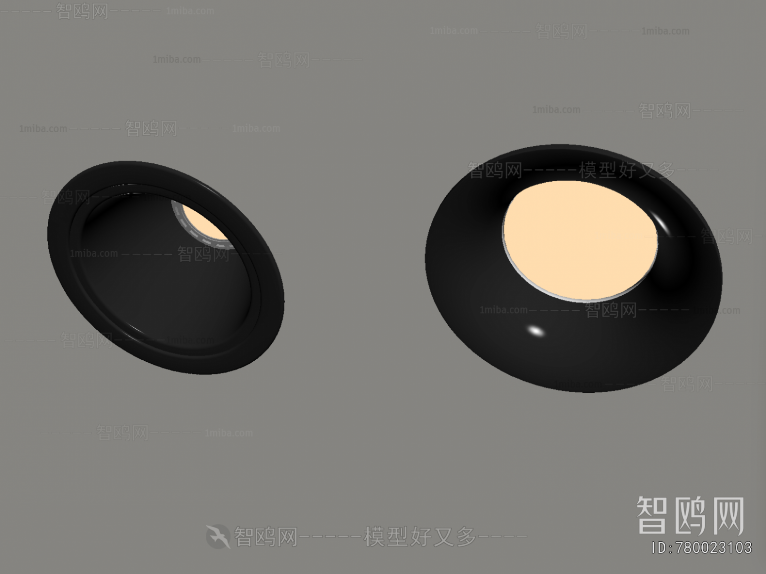 Modern Downlight Spot Light