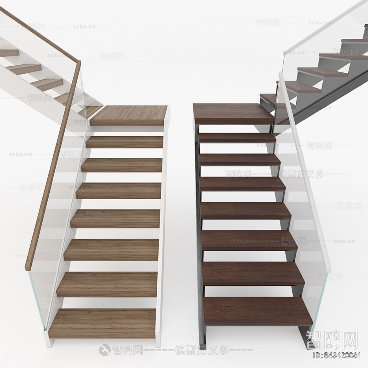 Modern Staircase