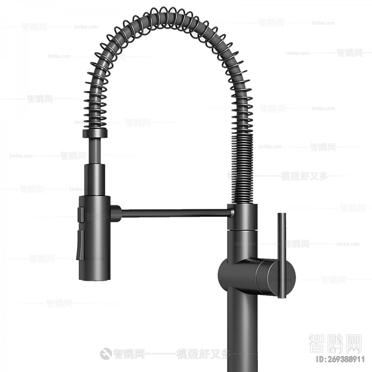 Modern Faucet/Shower