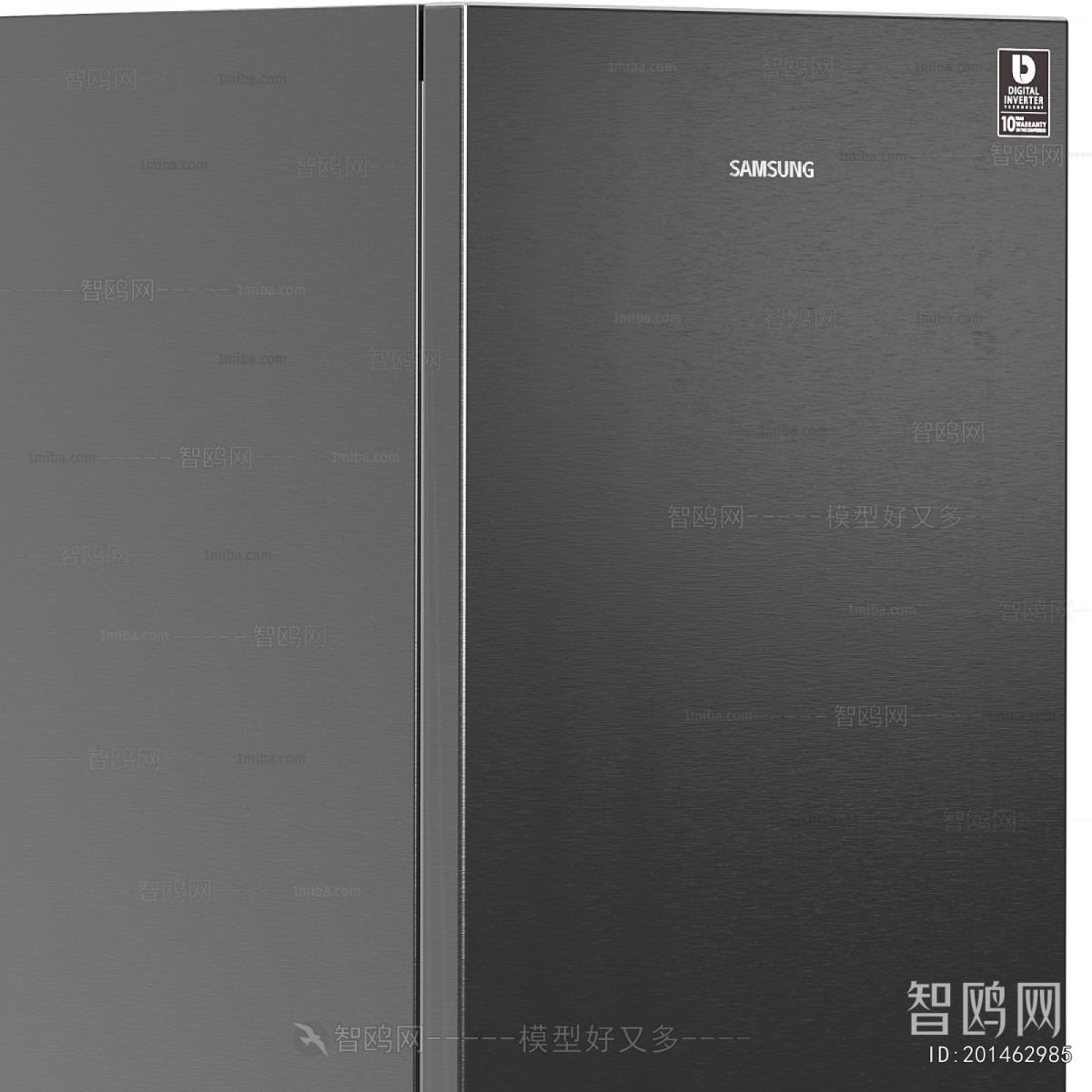 Modern Home Appliance Refrigerator