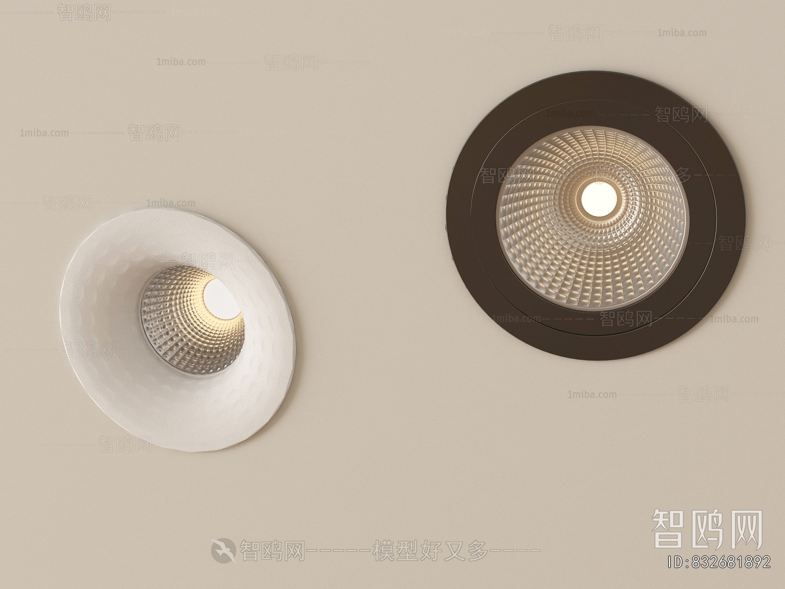 Modern Downlight Spot Light