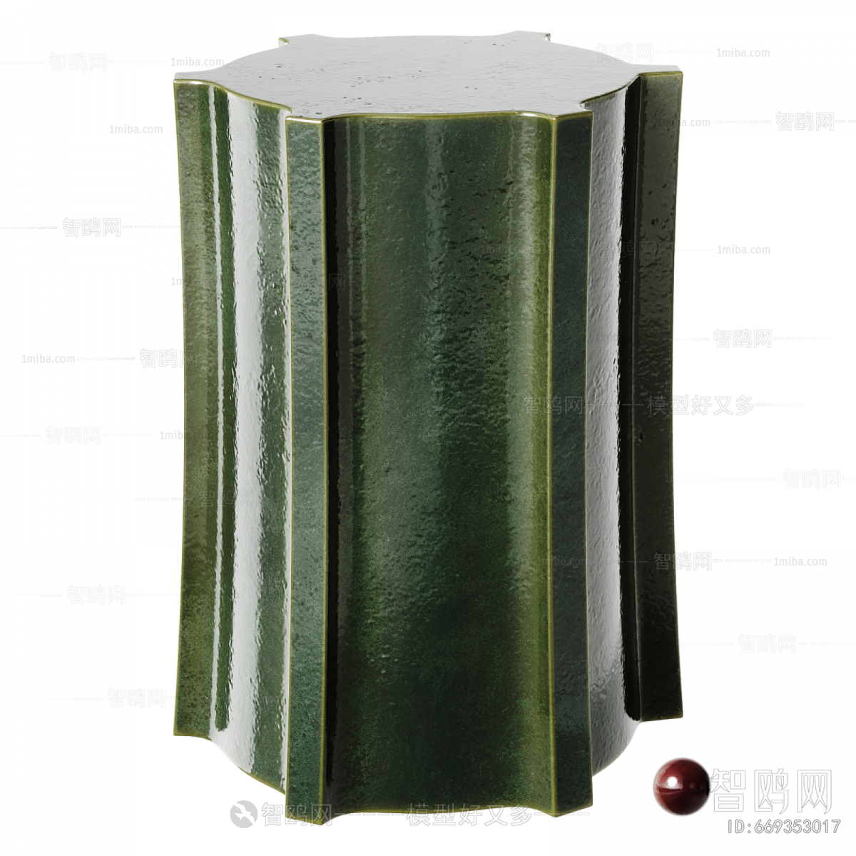 Modern Side Table/corner Table