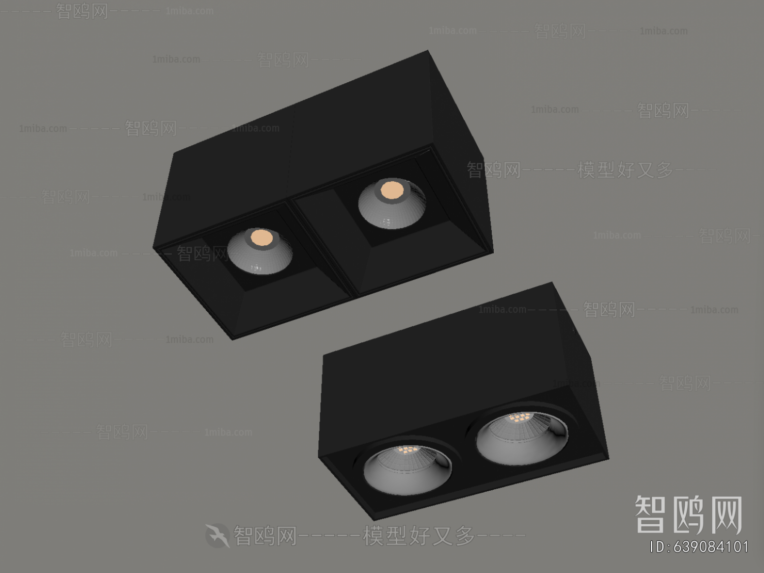 Modern Downlight Spot Light