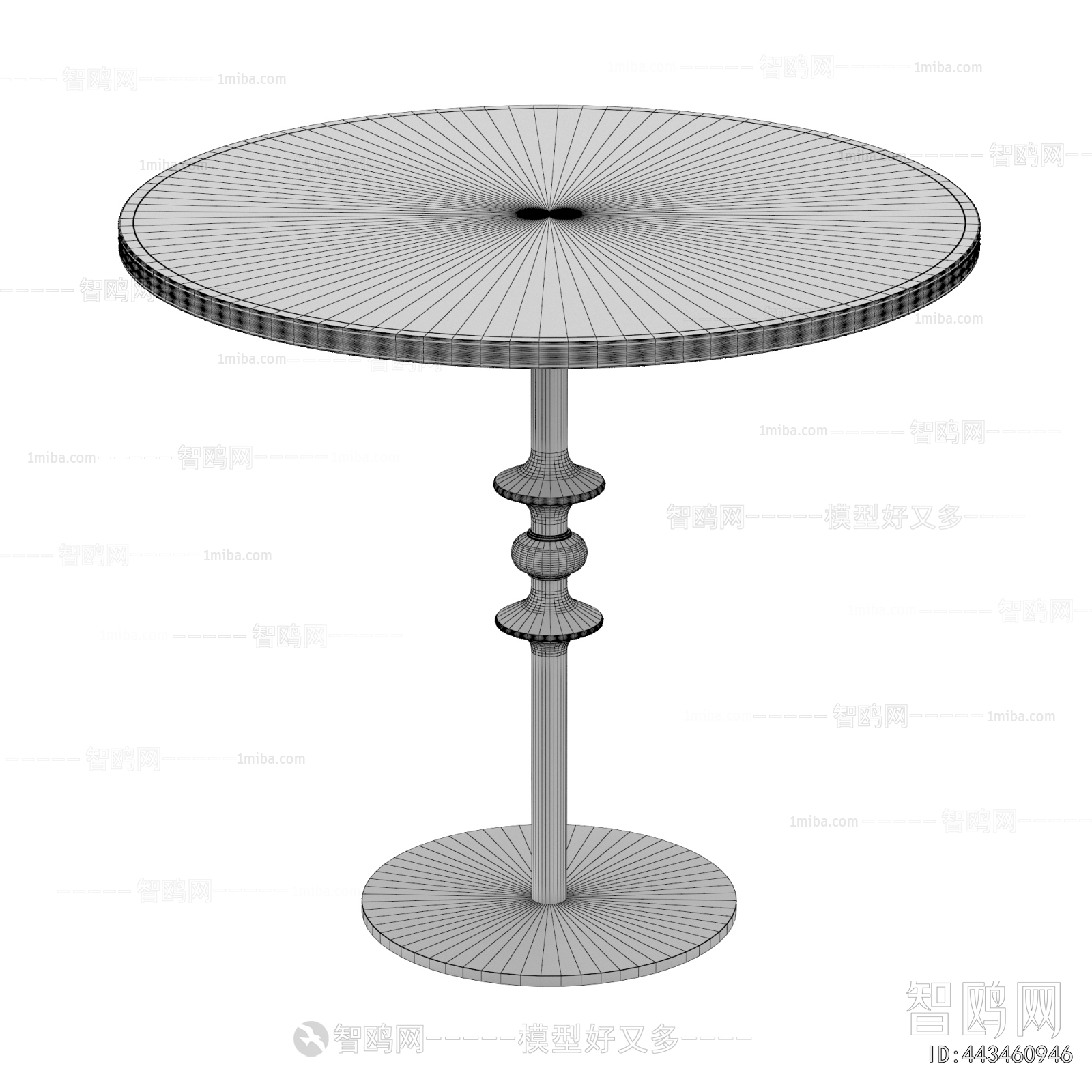 Modern Side Table/corner Table