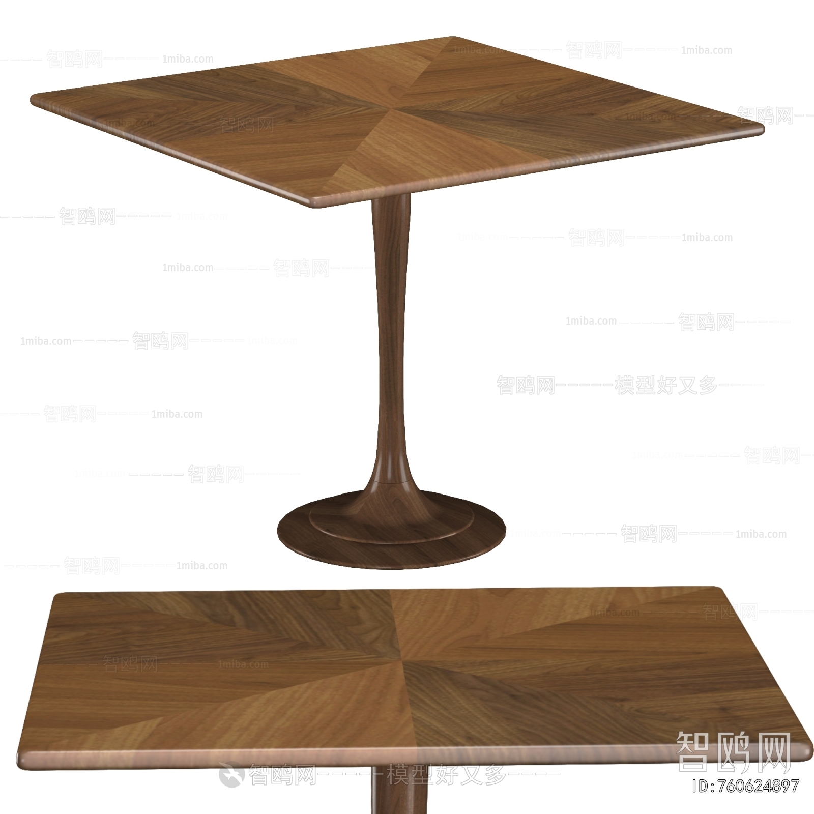 Modern Side Table/corner Table