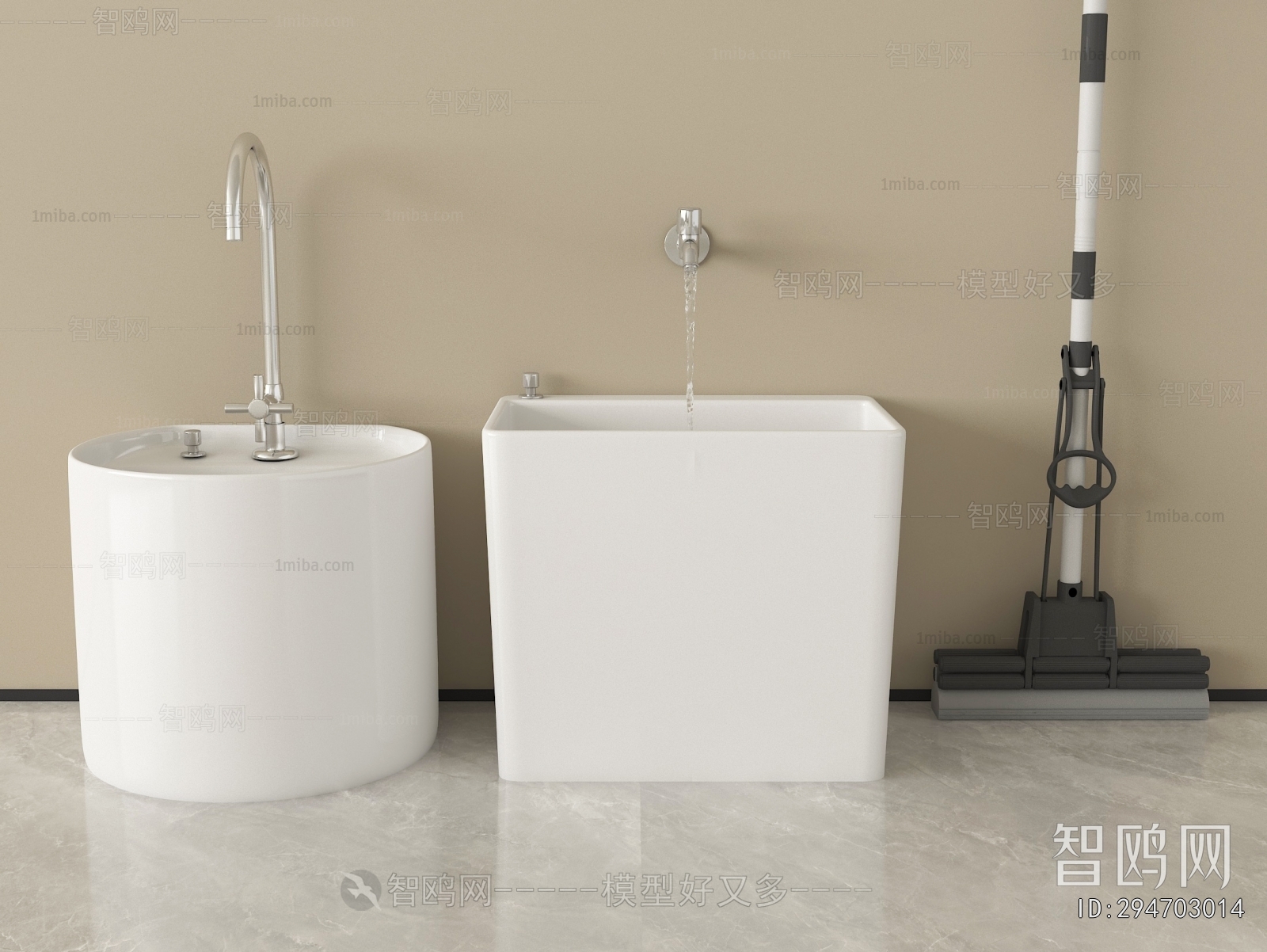 Modern Toilet Supplies