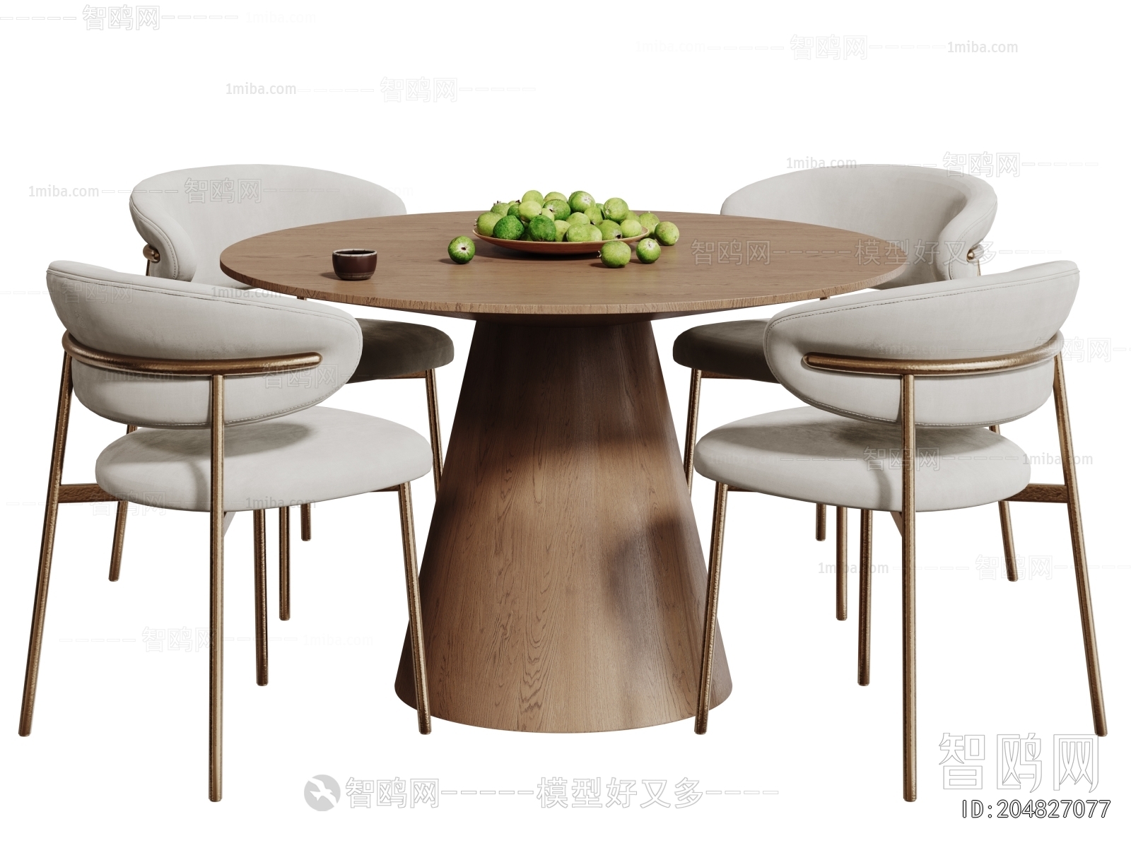 Modern Dining Table