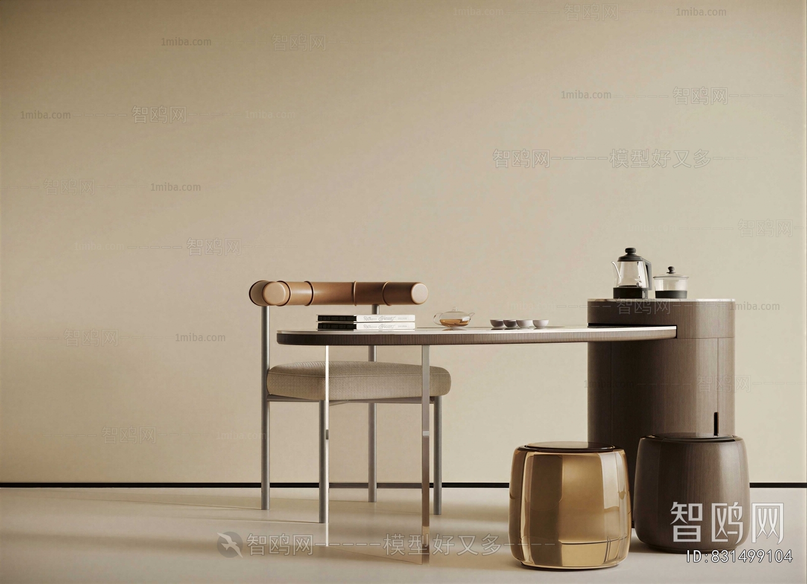 New Chinese Style Tea Tables And Chairs