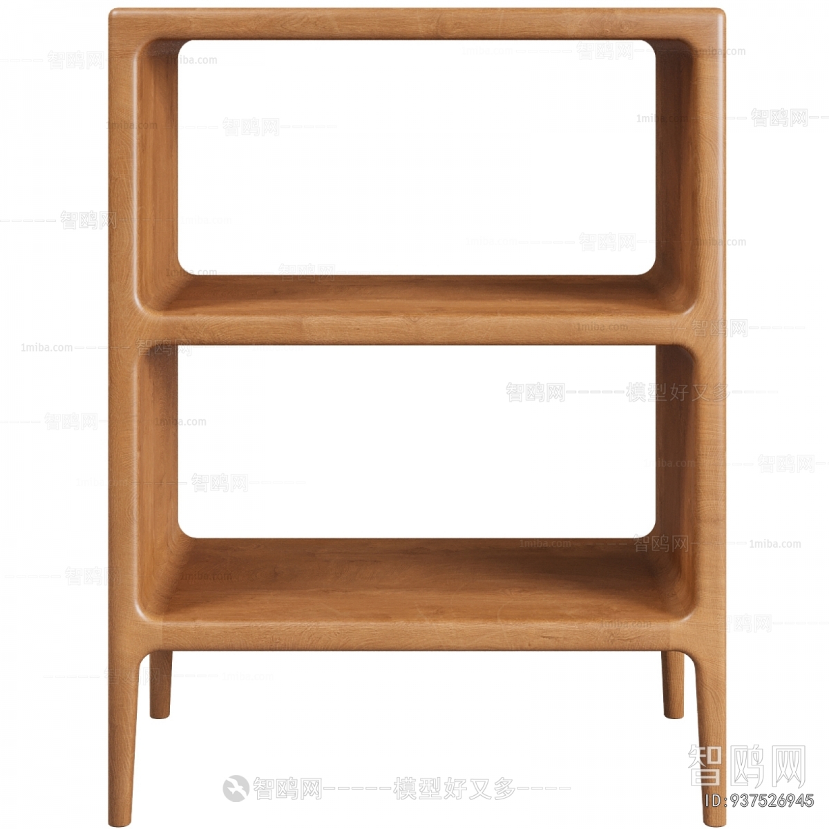 Modern Decorative Cabinet