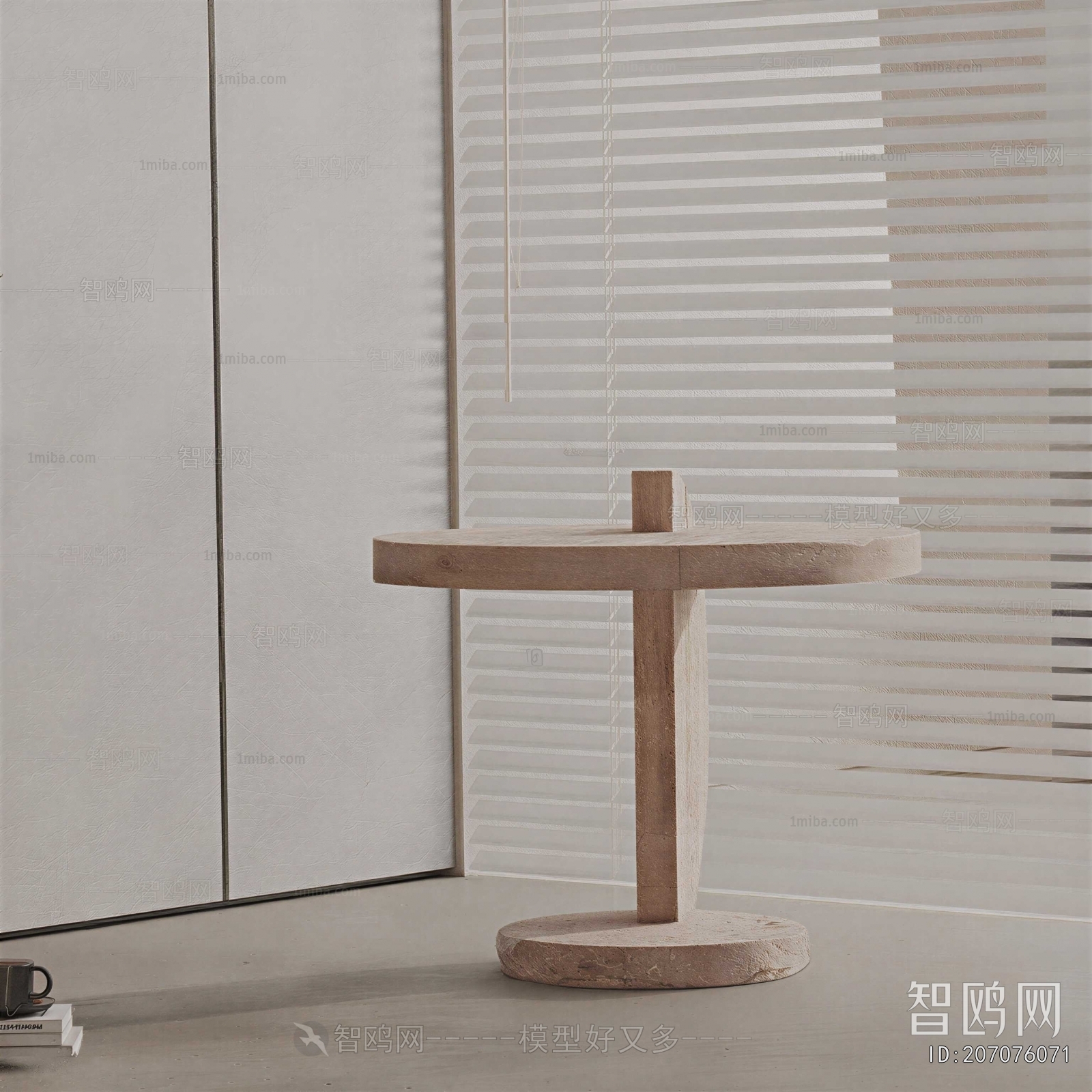 Modern Side Table/corner Table