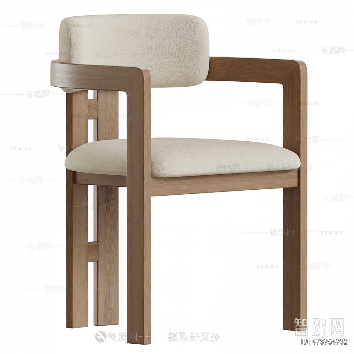 Modern Dining Chair