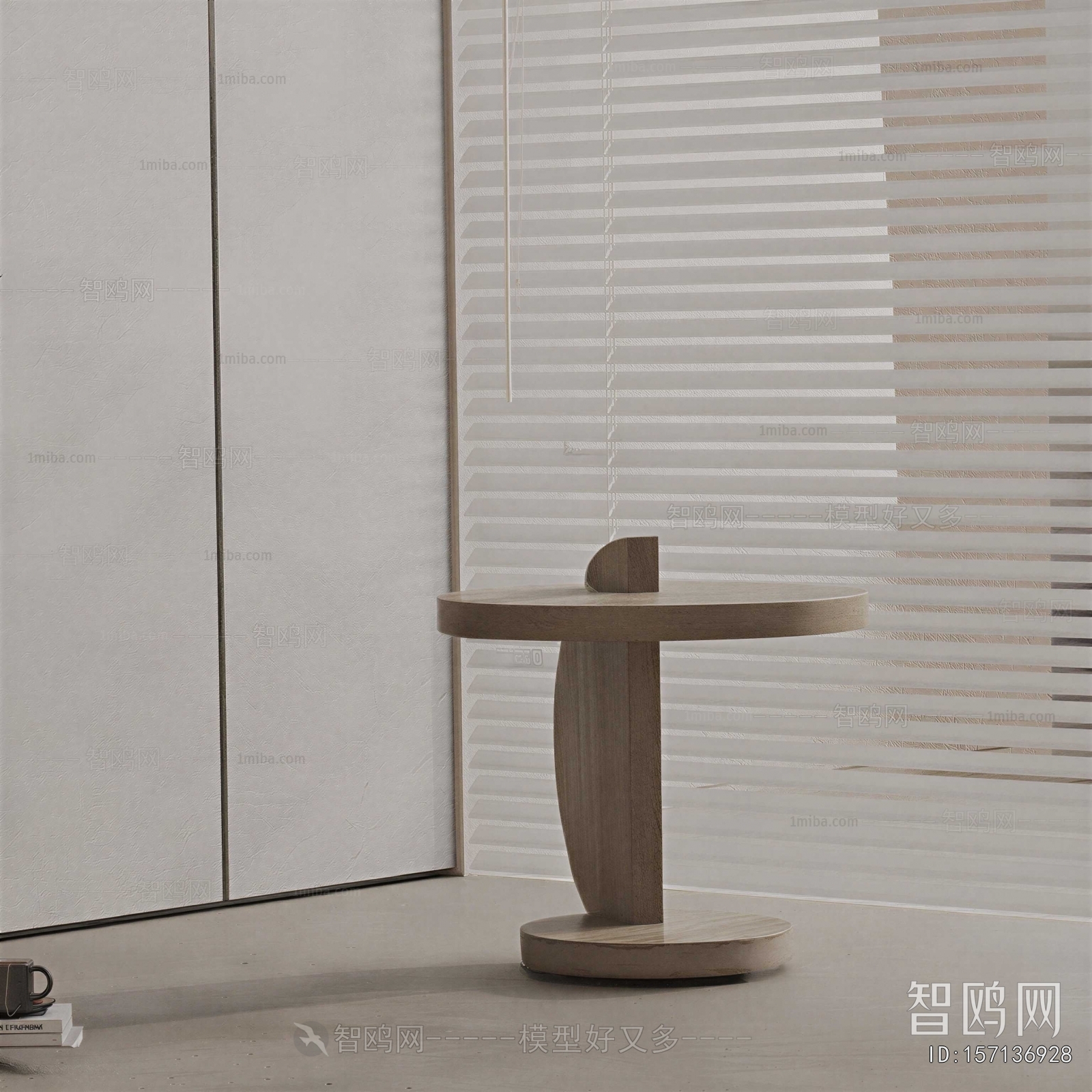 Modern Side Table/corner Table