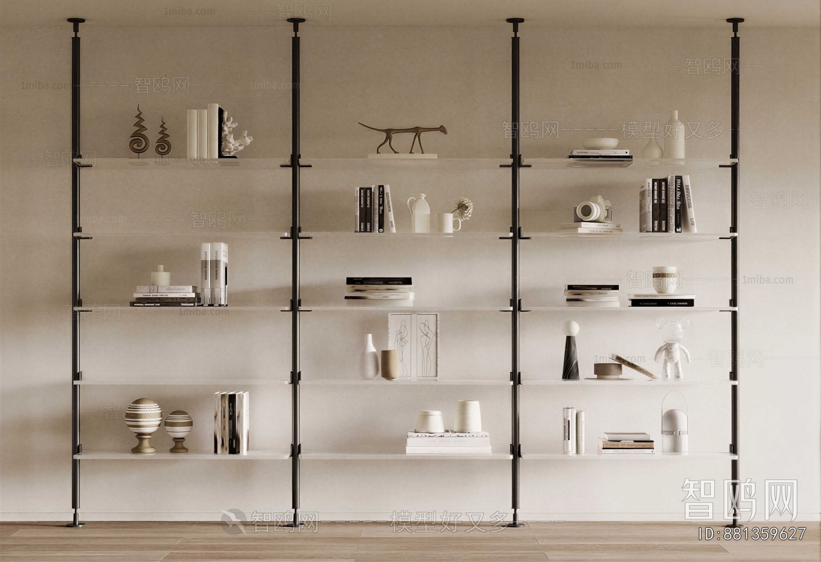 Modern Decorative Frame