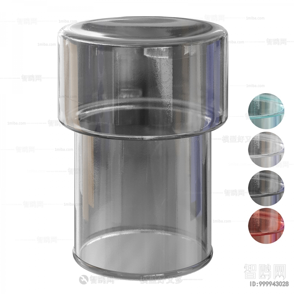 Modern Side Table/corner Table