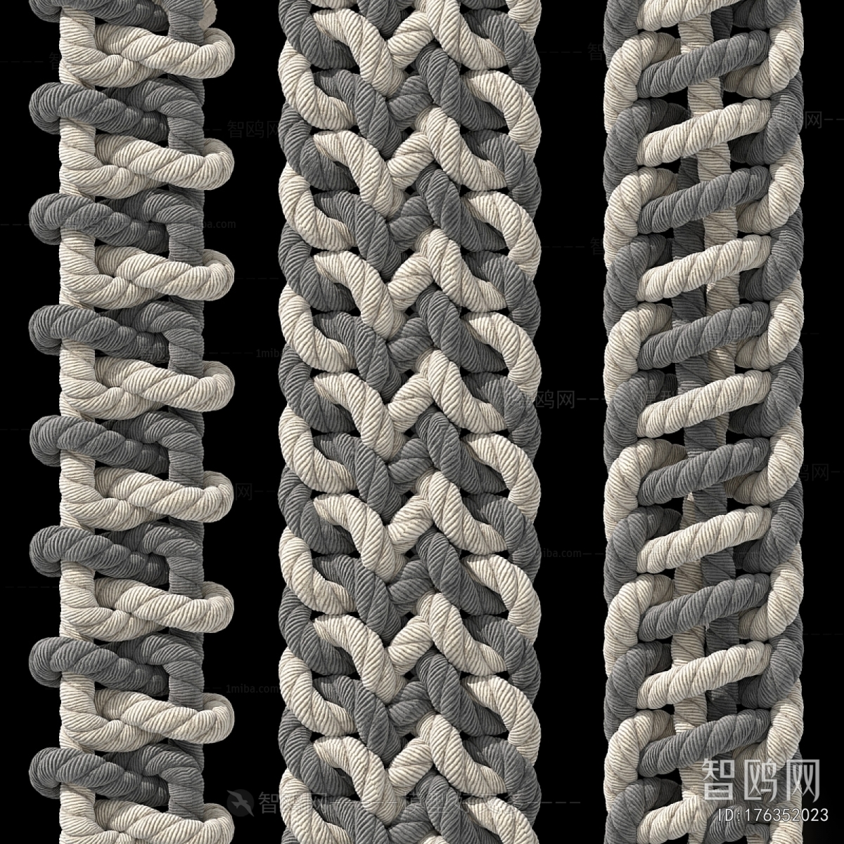 Modern Wall Decoration