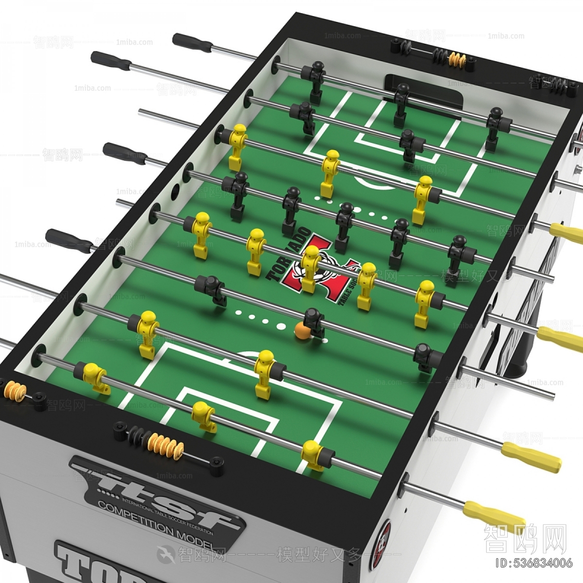 Modern Equipment For Children