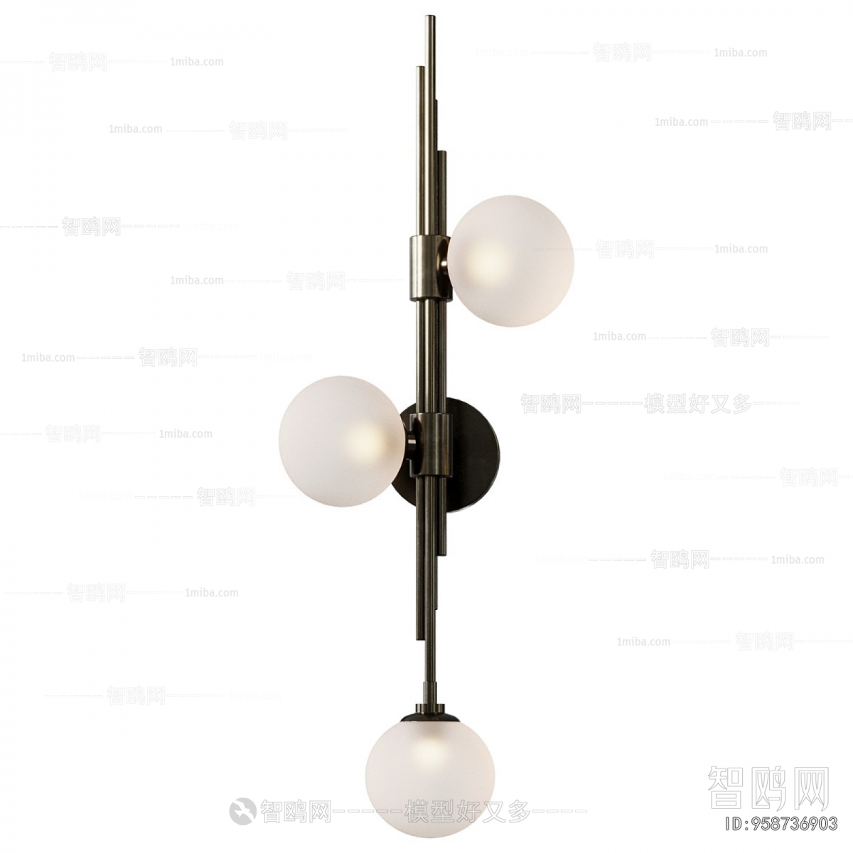 Modern Wall Lamp
