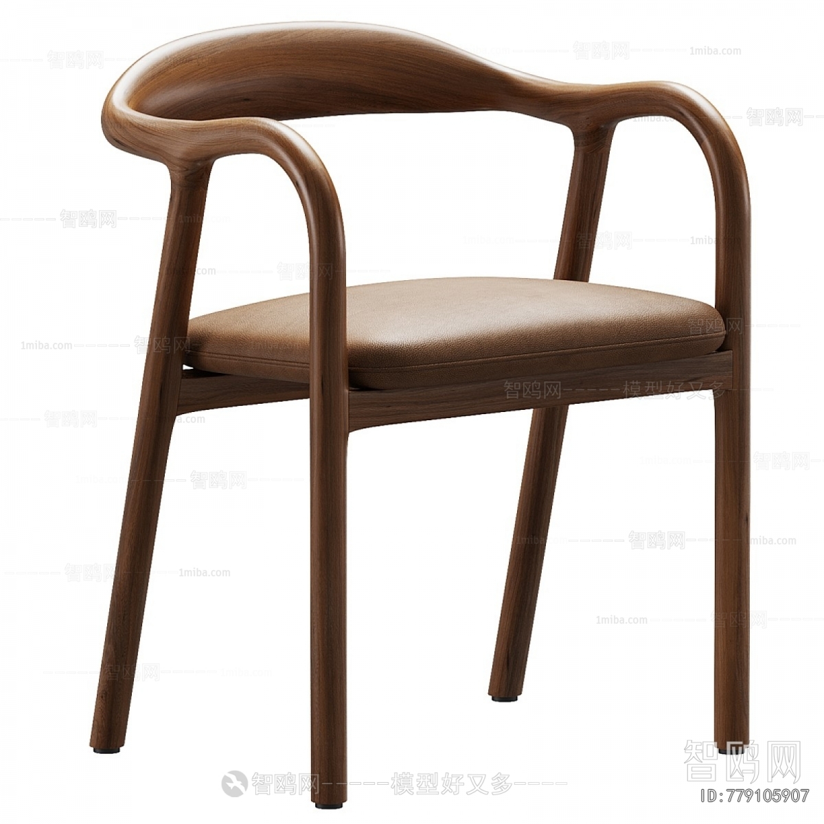 Modern Dining Chair