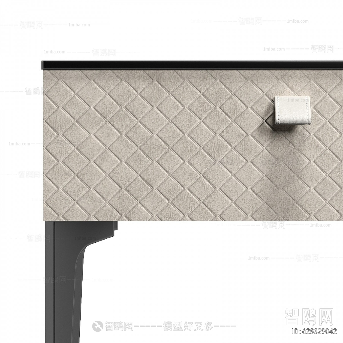 Modern Bedside Cupboard