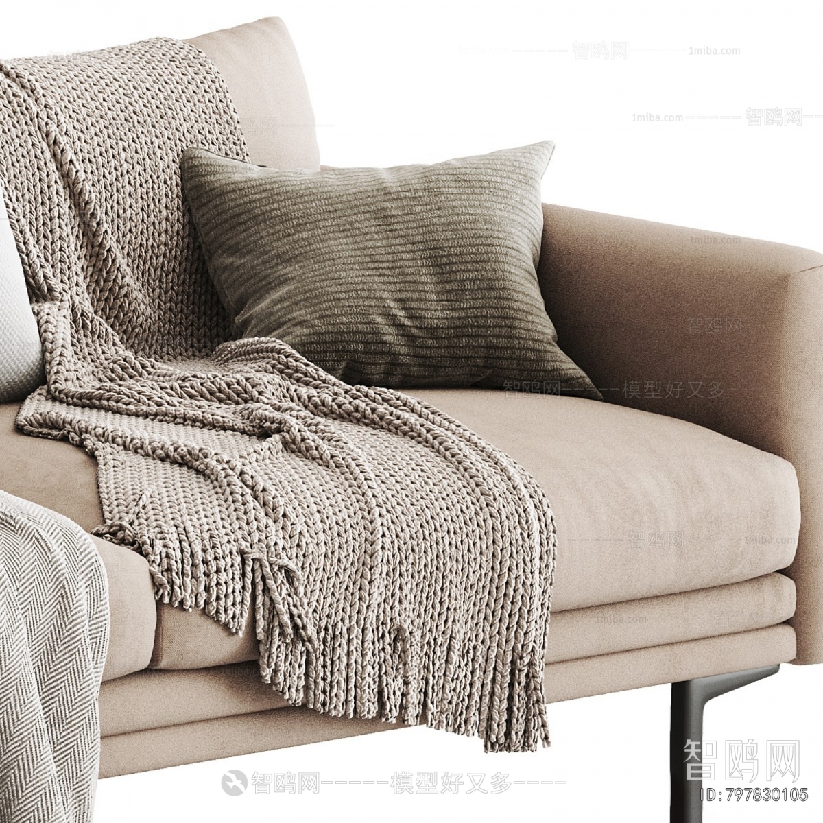 Modern A Sofa For Two