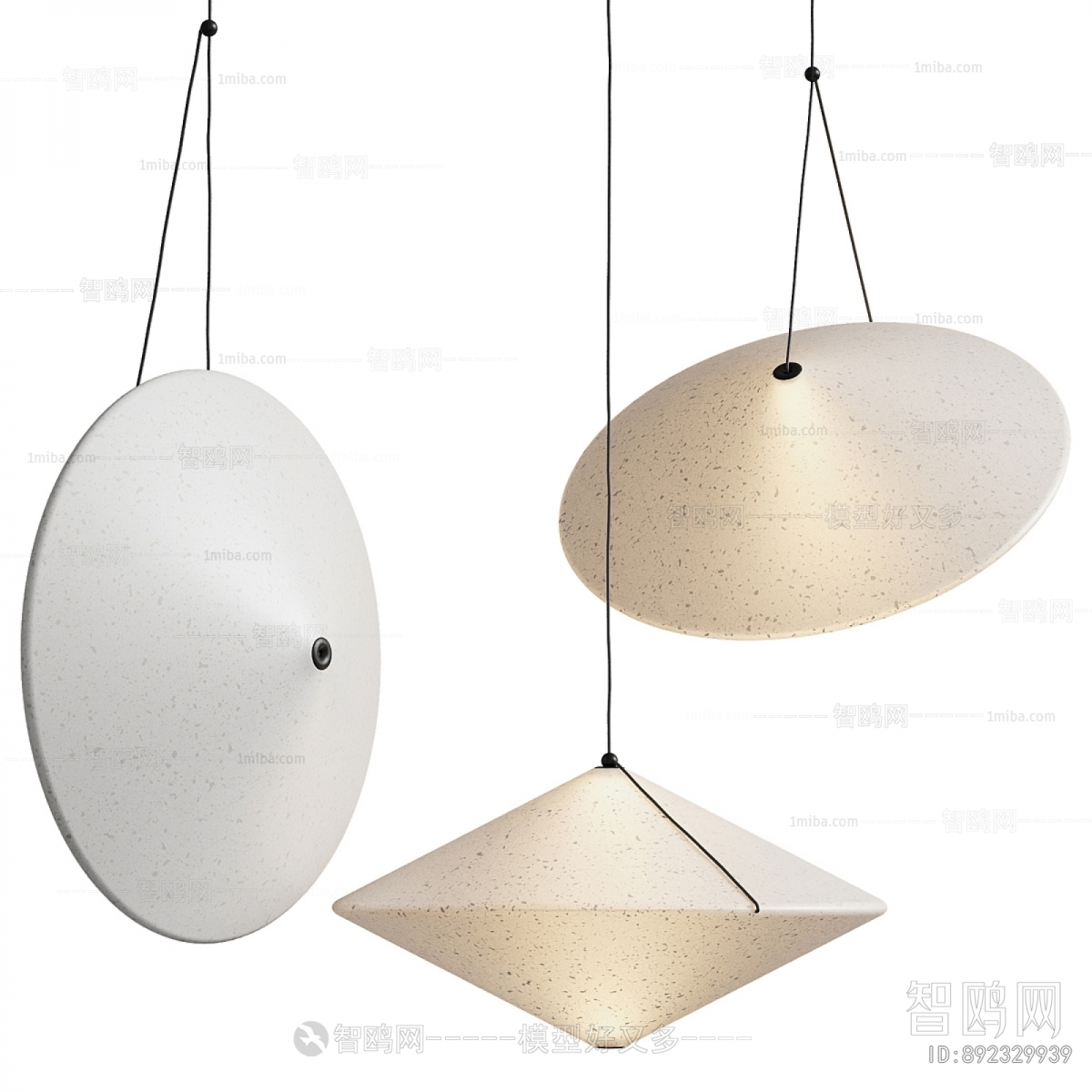 Modern Droplight
