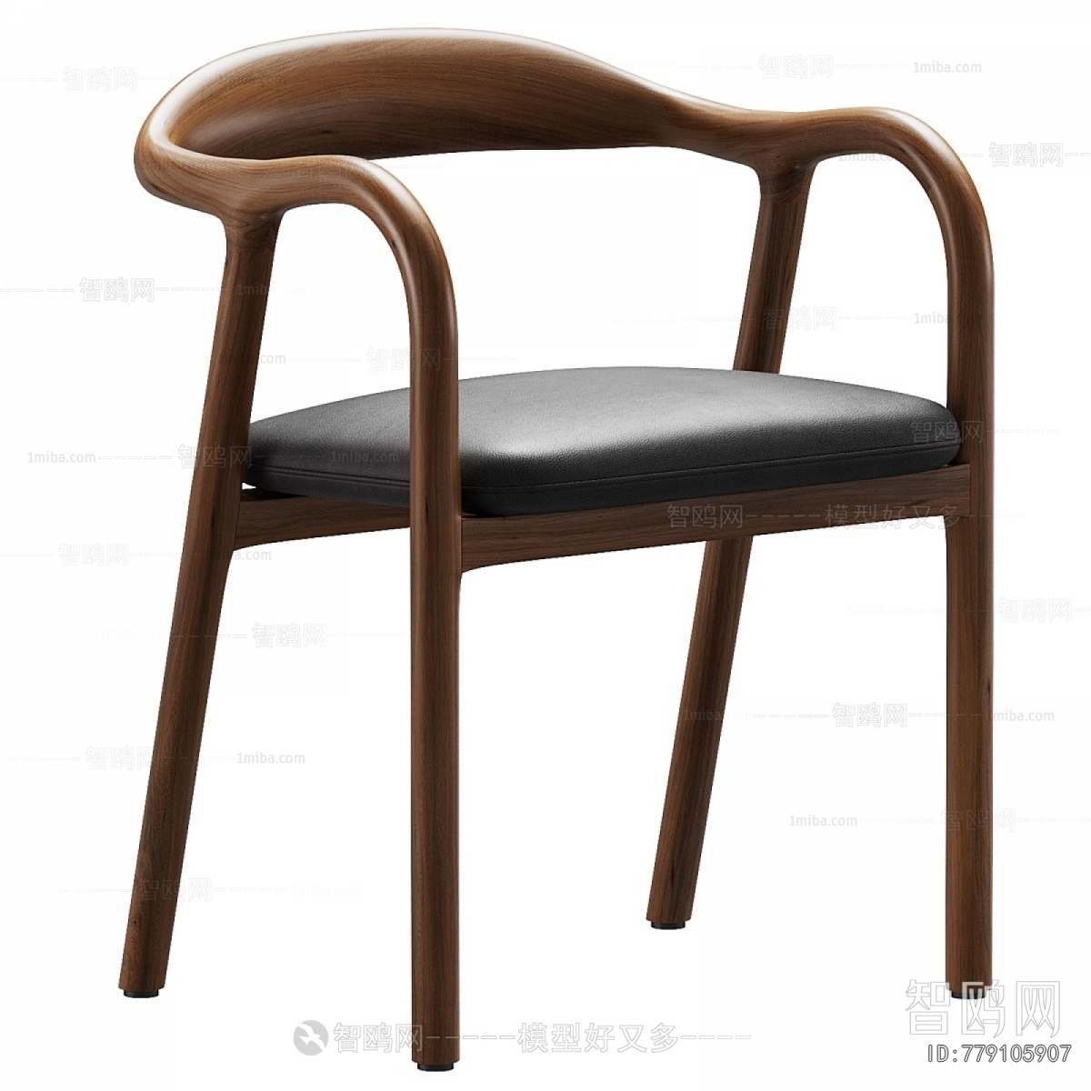 Modern Dining Chair