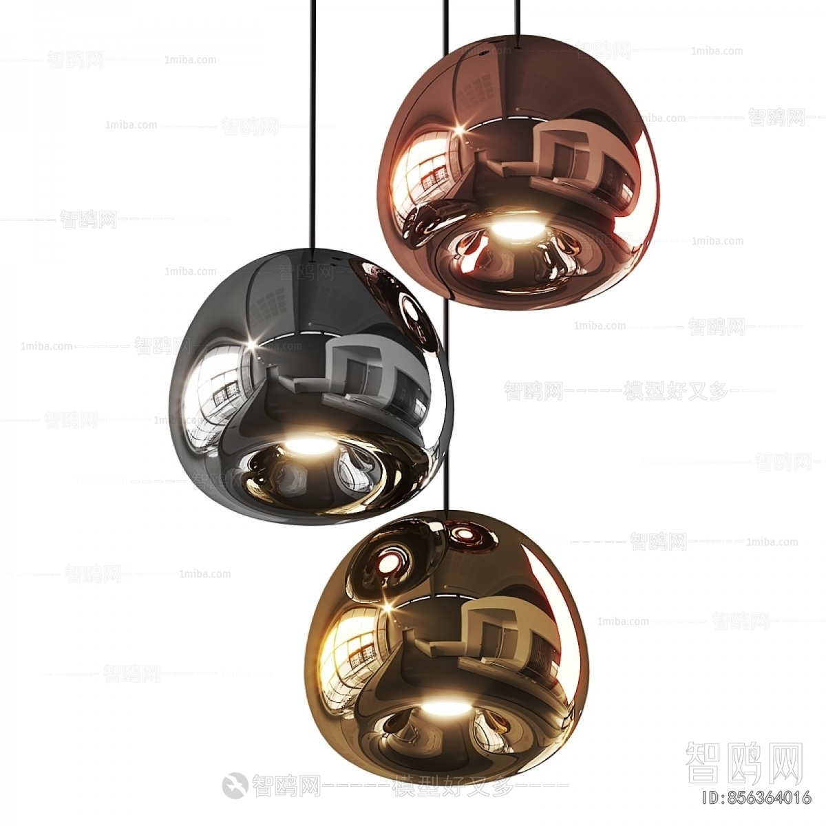 Modern Droplight