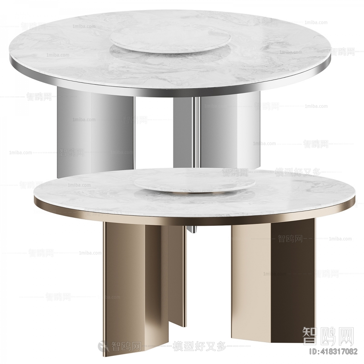 Modern Dining Table