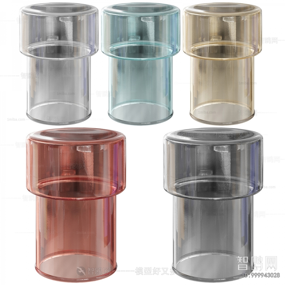 Modern Side Table/corner Table