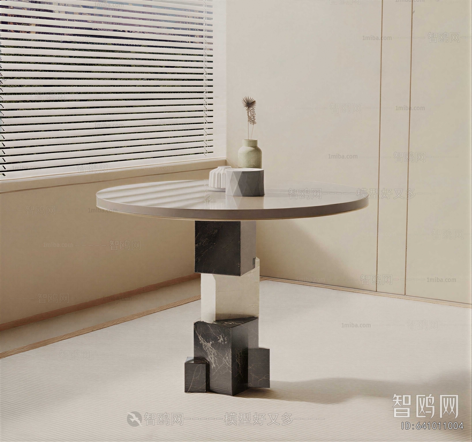 Modern Side Table/corner Table