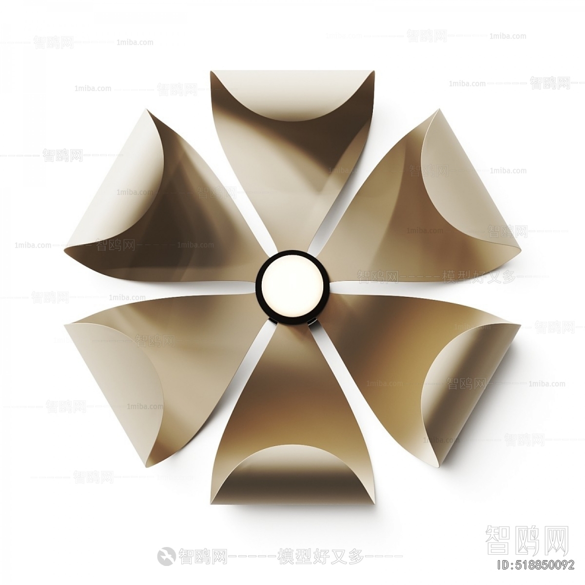 Modern Wall Lamp