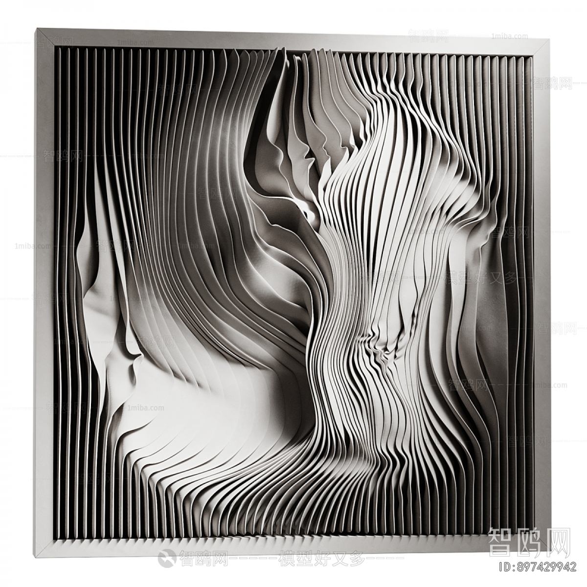 Modern Wall Decoration