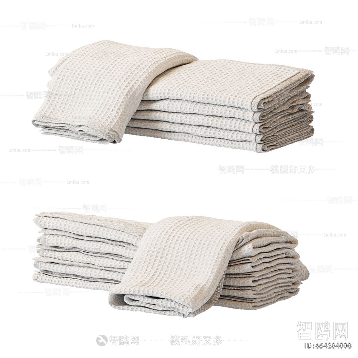 Modern Towel