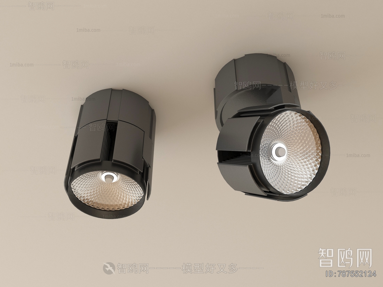 Modern Downlight Spot Light